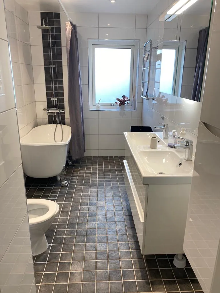 Hyresbostad på Tyresö i tyreso