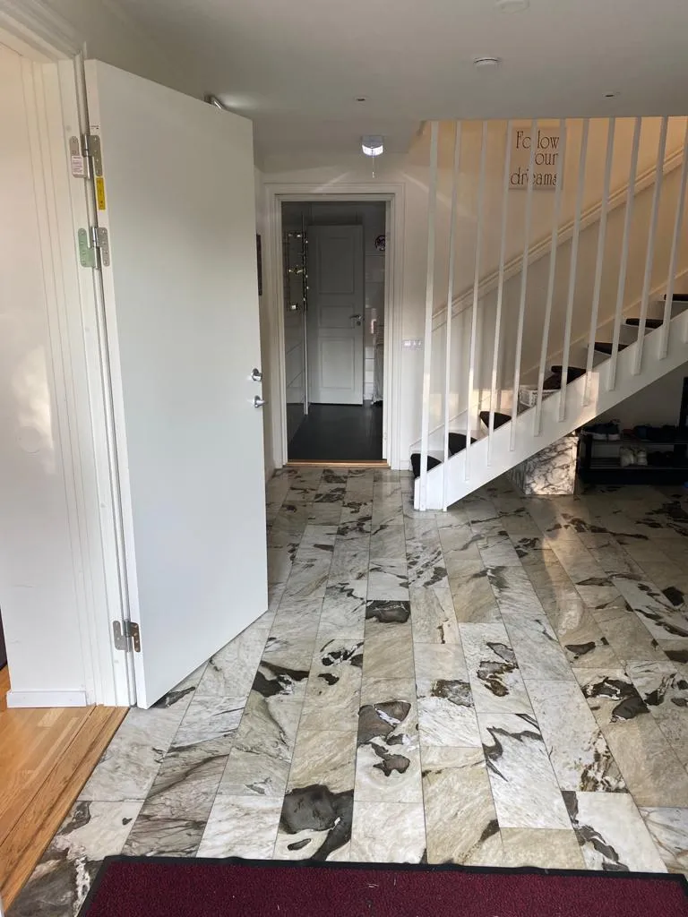 Hyresbostad på Tyresö i tyreso