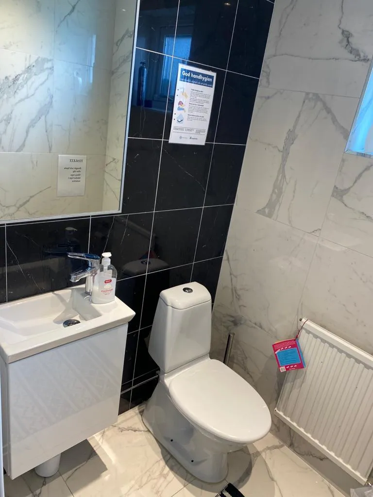 Hyresbostad på Tyresö i tyreso