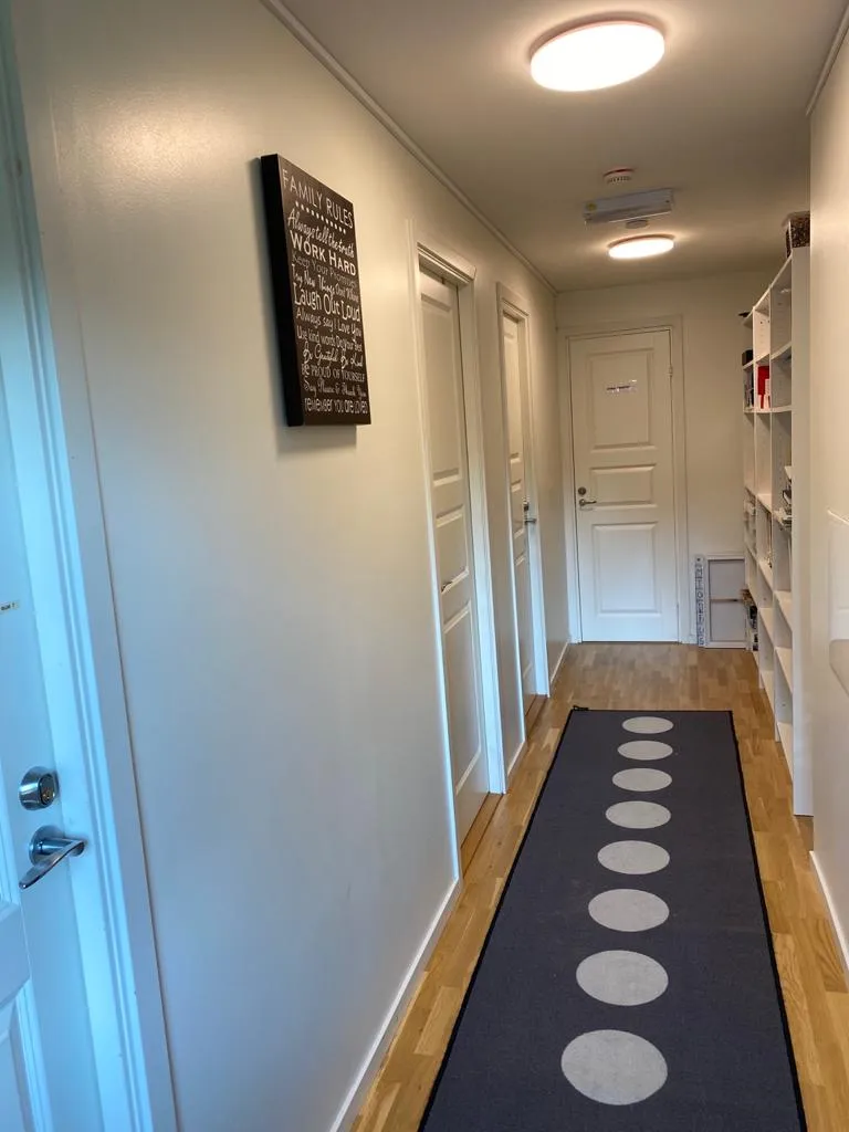 Hyresbostad på Tyresö i tyreso