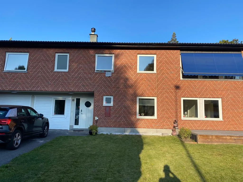 Hyresbostad på Tyresö i tyreso