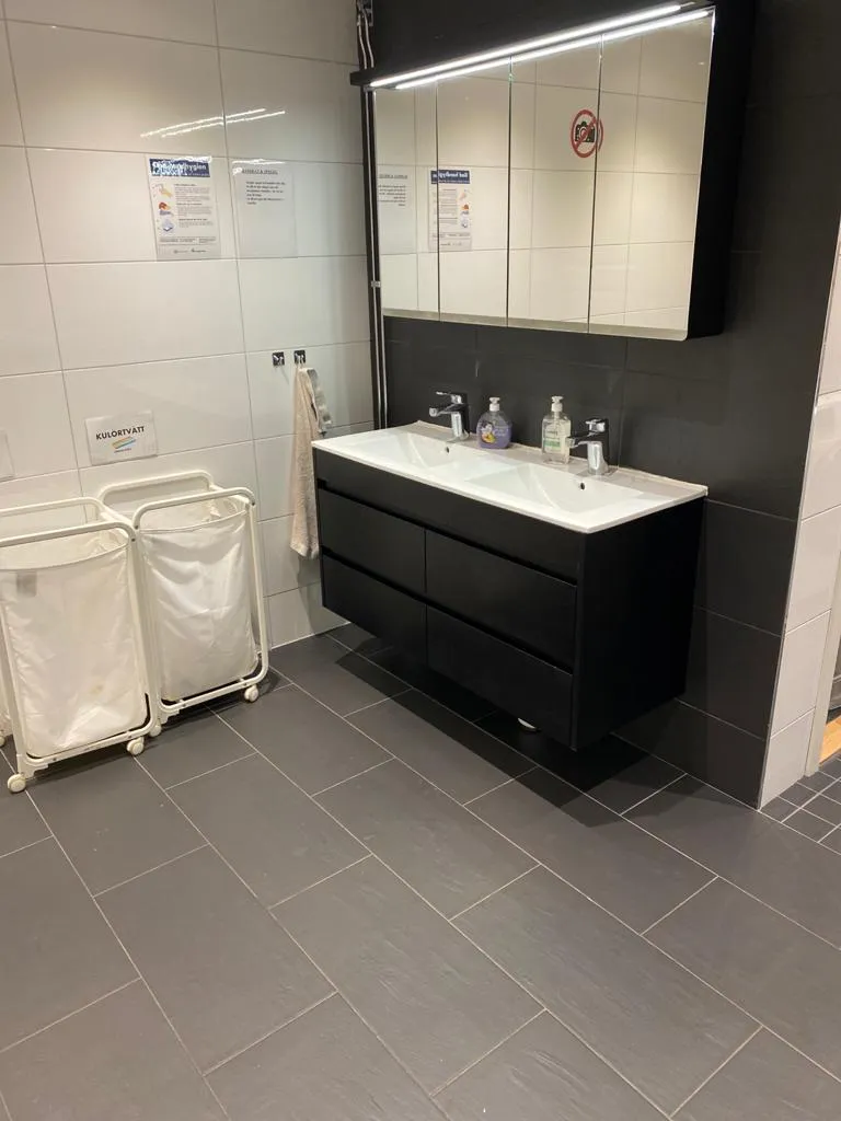 Hyresbostad på Tyresö i tyreso