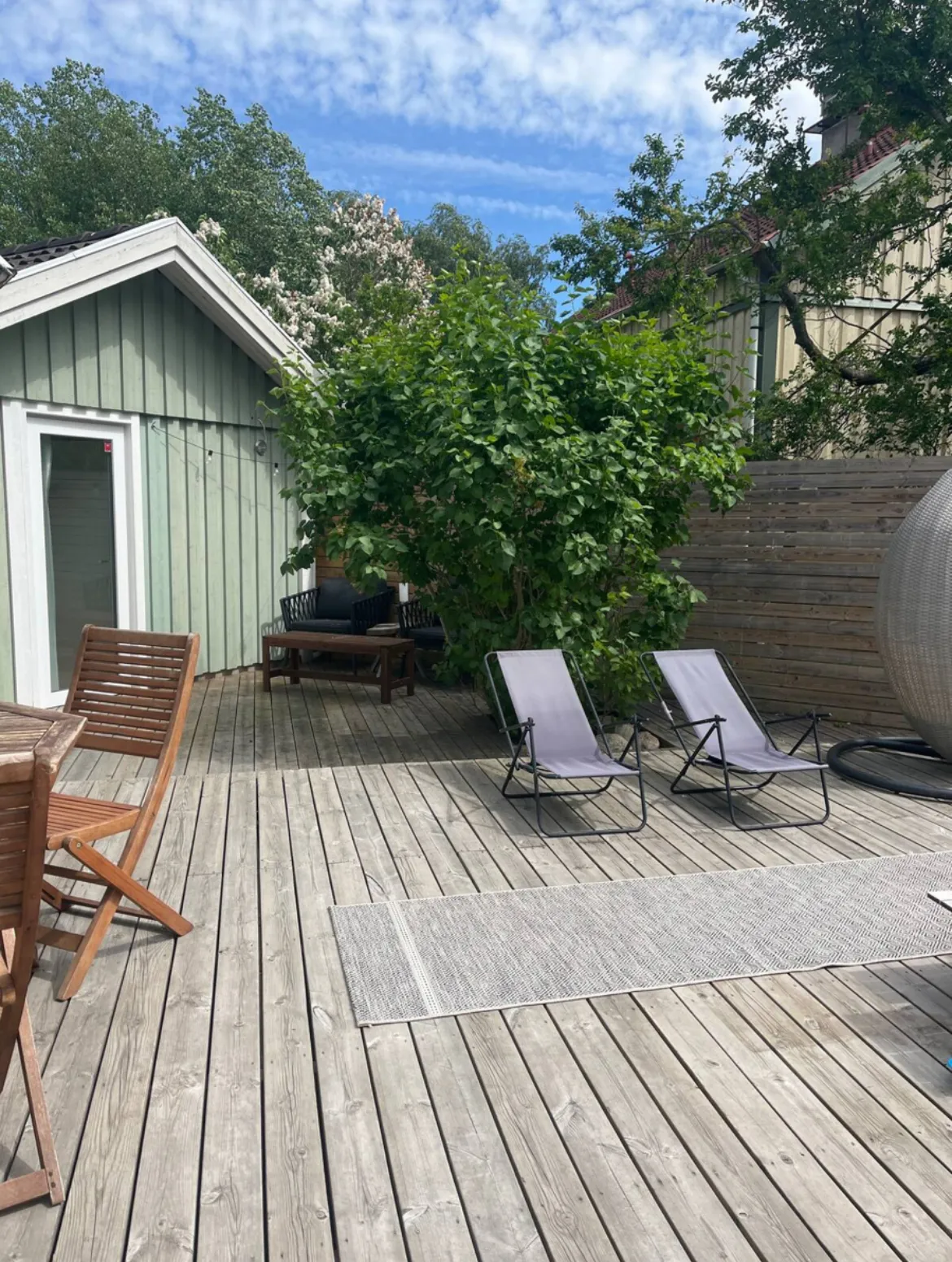 Hyresbostad på Järfälla i jarfalla