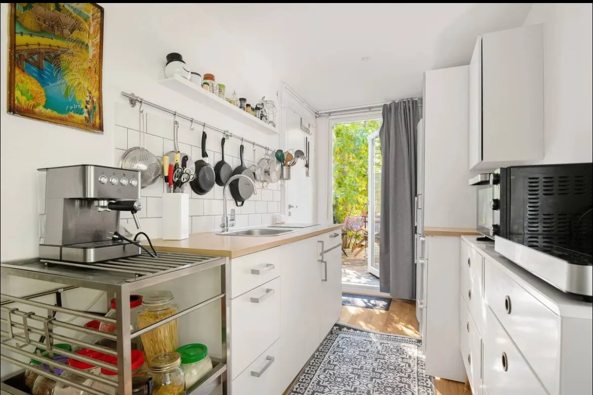 Hyresbostad på Järfälla i jarfalla