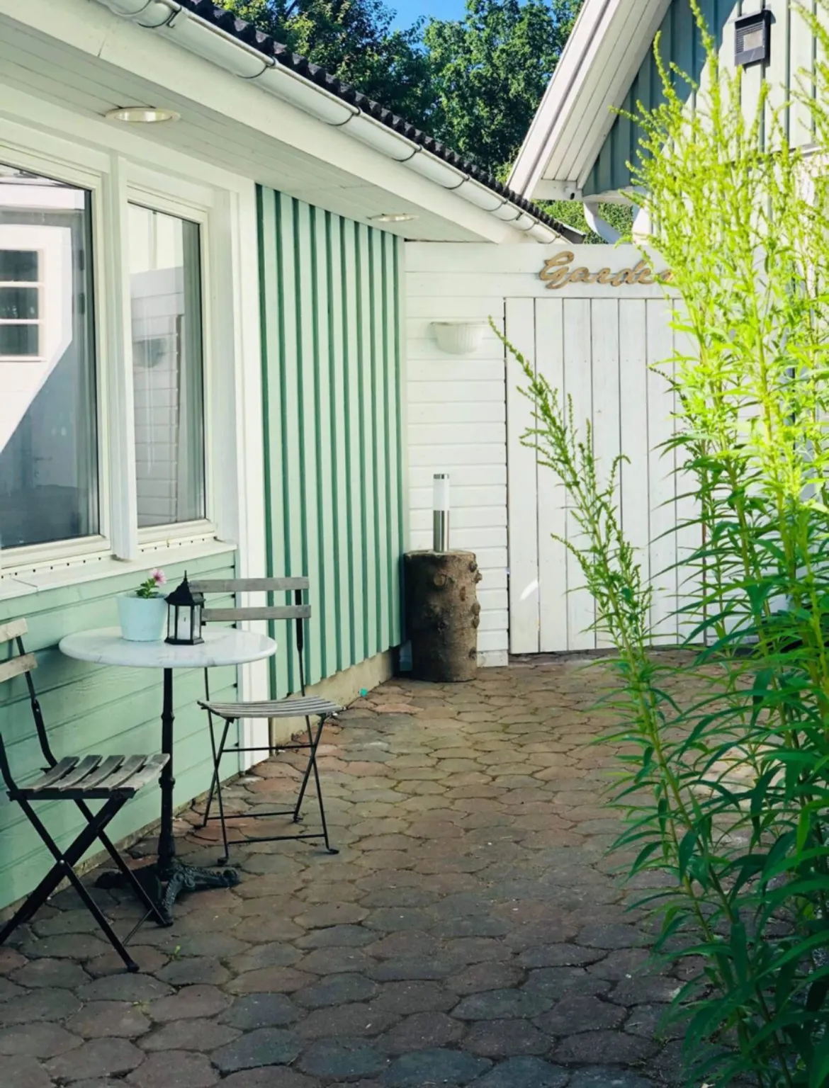 Hyresbostad på Järfälla i jarfalla