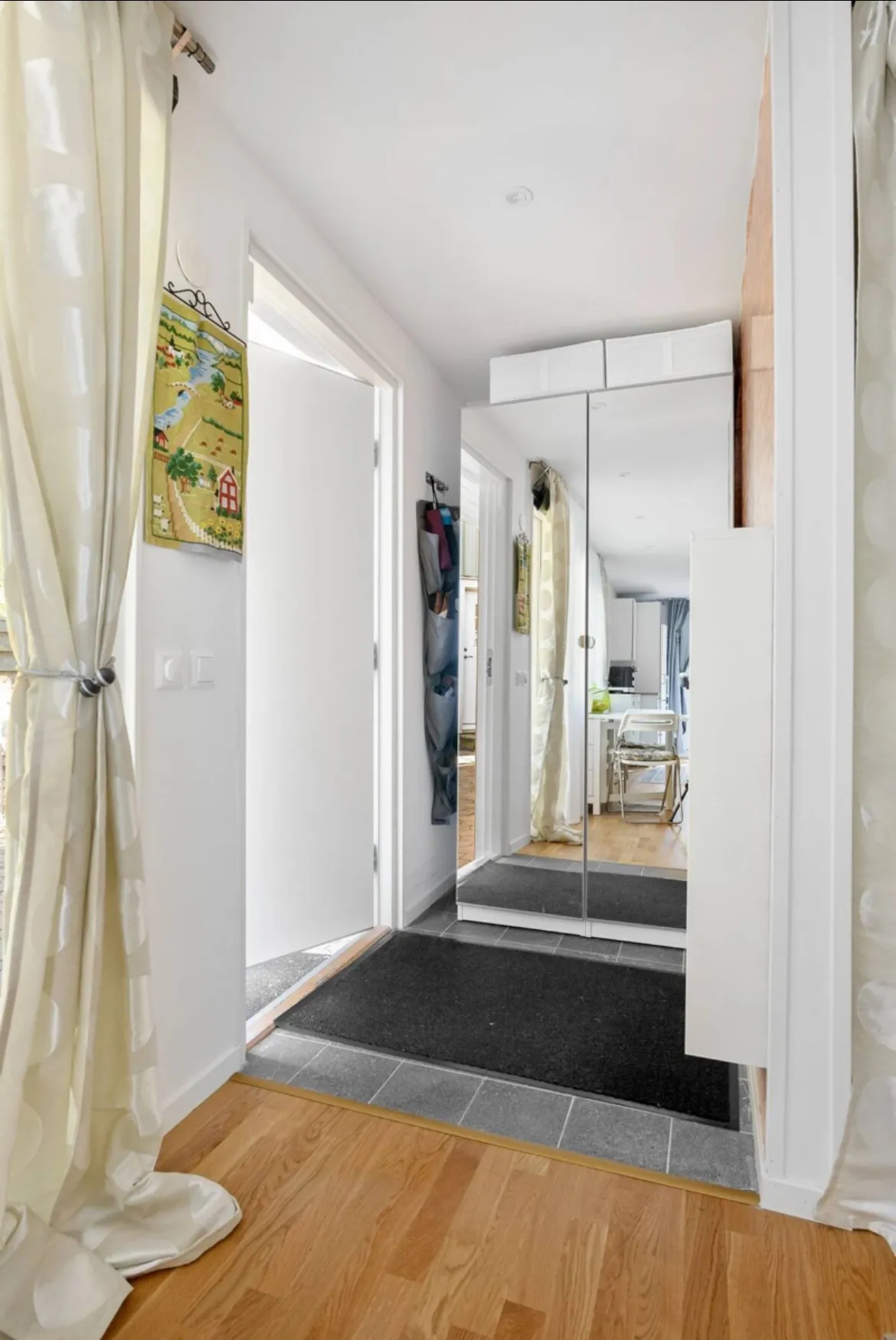 Hyresbostad på Järfälla i jarfalla