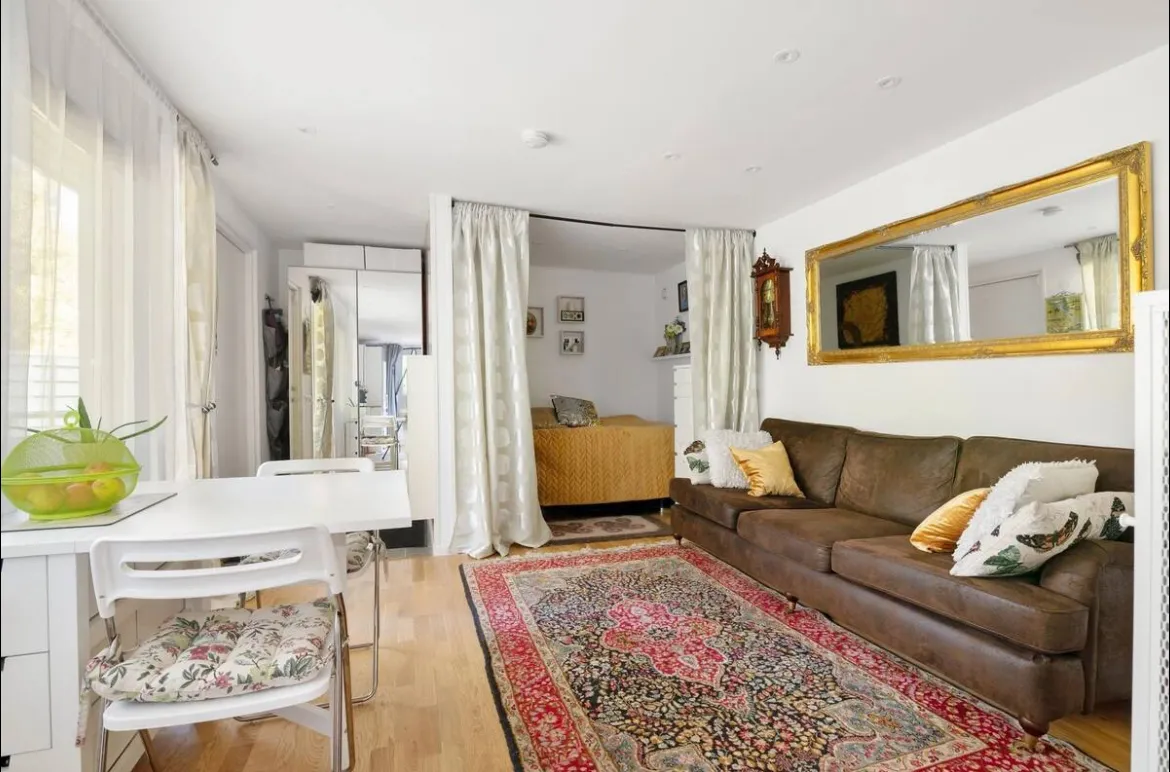 Hyresbostad på Järfälla i jarfalla