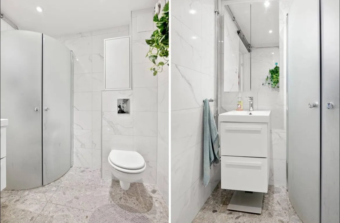 Hyresbostad på Järfälla i jarfalla