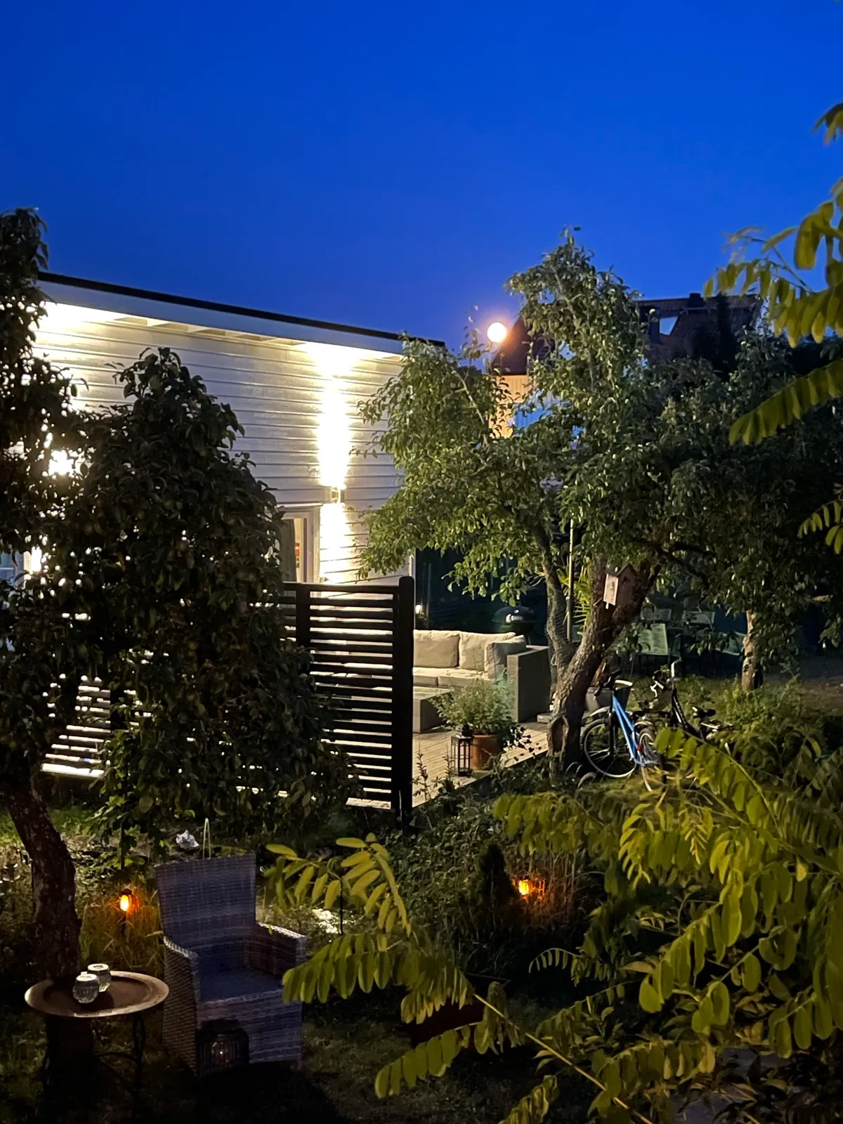 Hyresbostad på Visby i visby