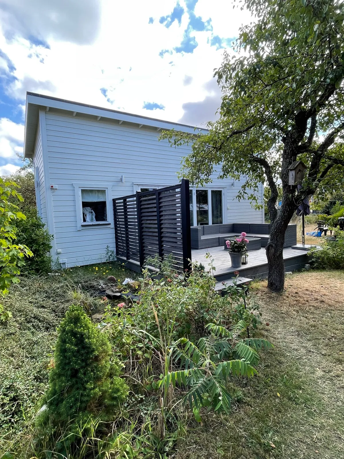 Hyresbostad på Visby i visby