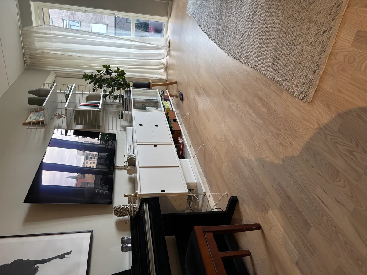 Hyreslägenhet på Stockholm i stockholm