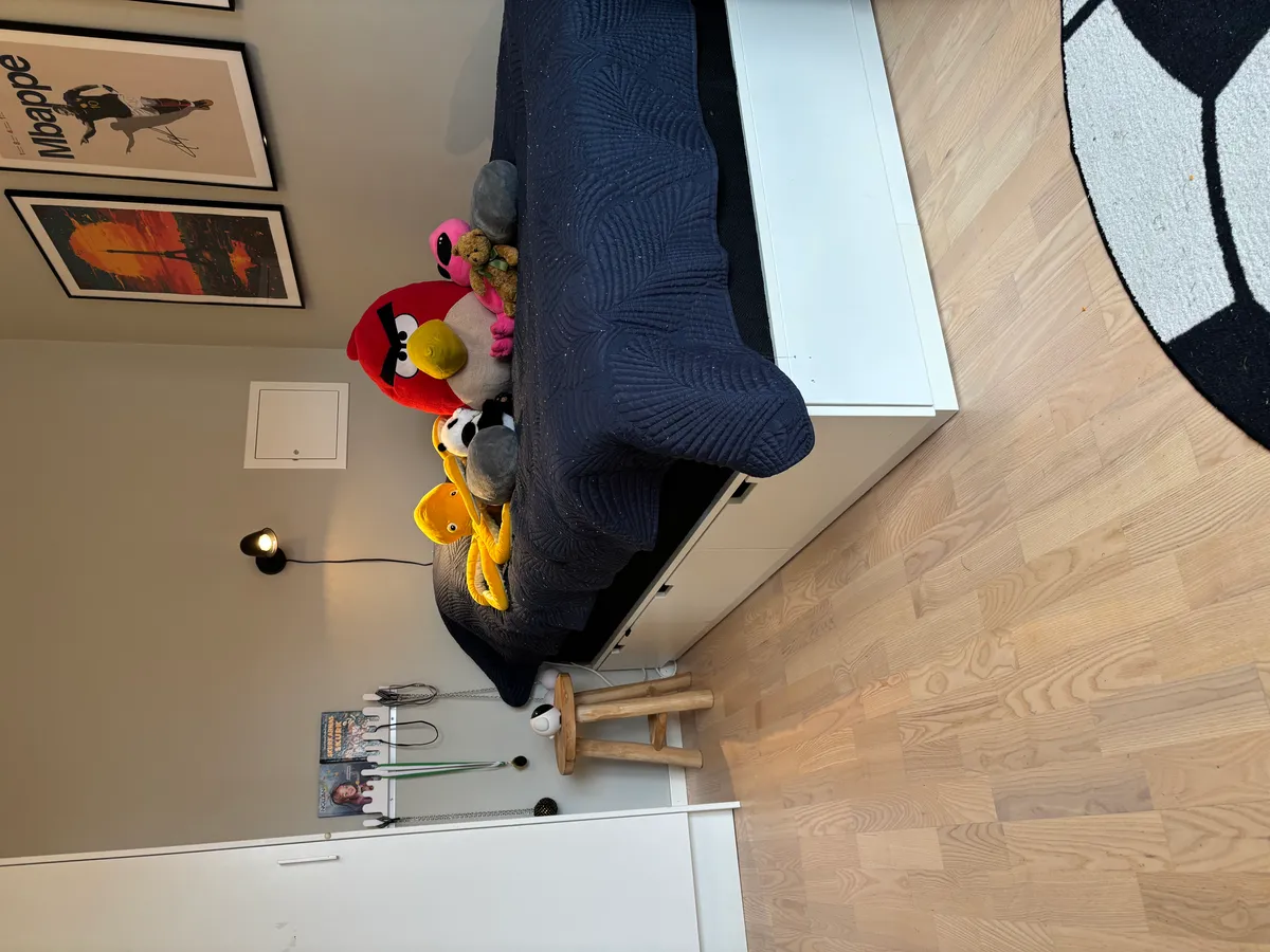 Hyreslägenhet på Stockholm i stockholm