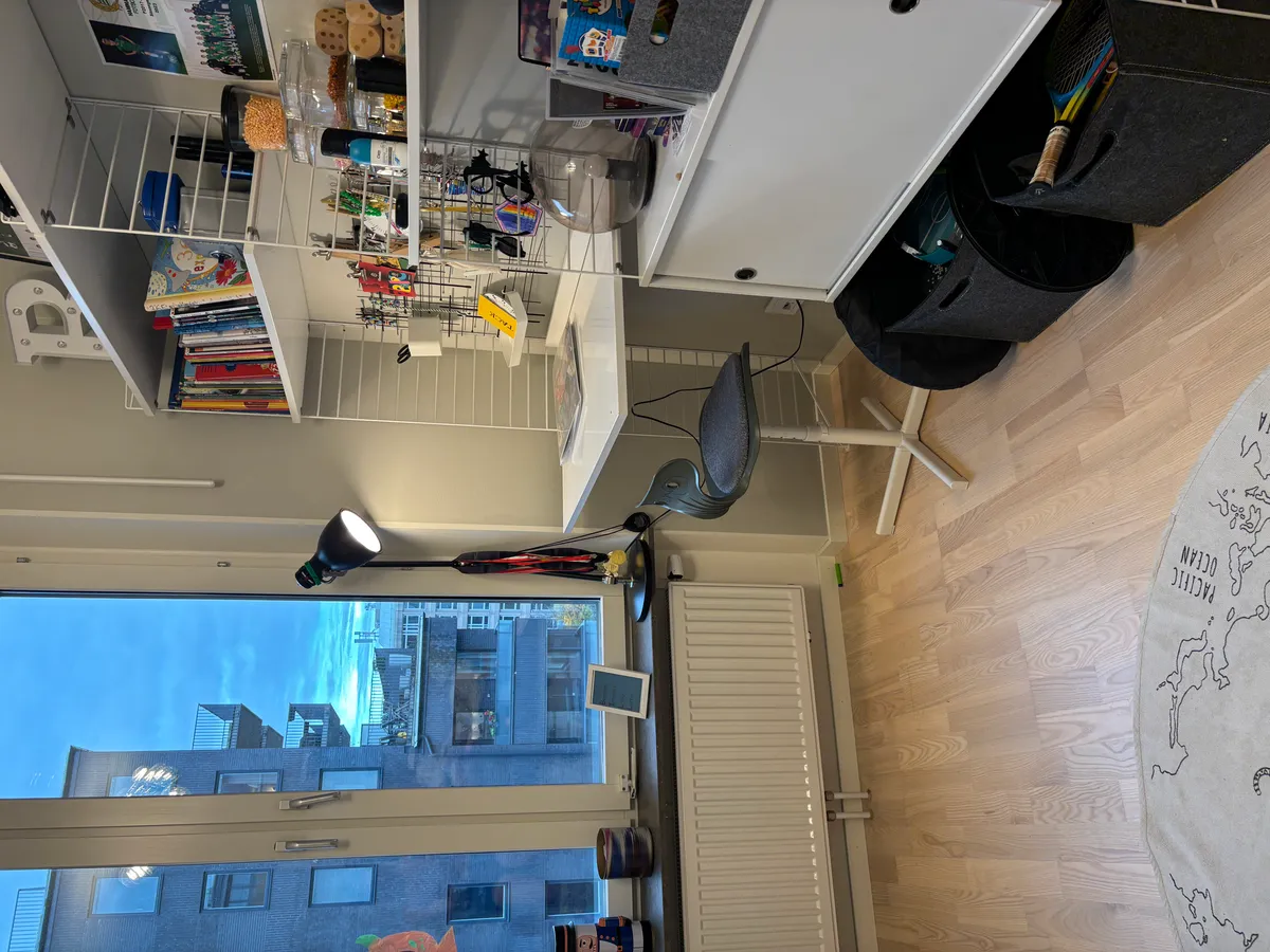 Hyreslägenhet på Stockholm i stockholm