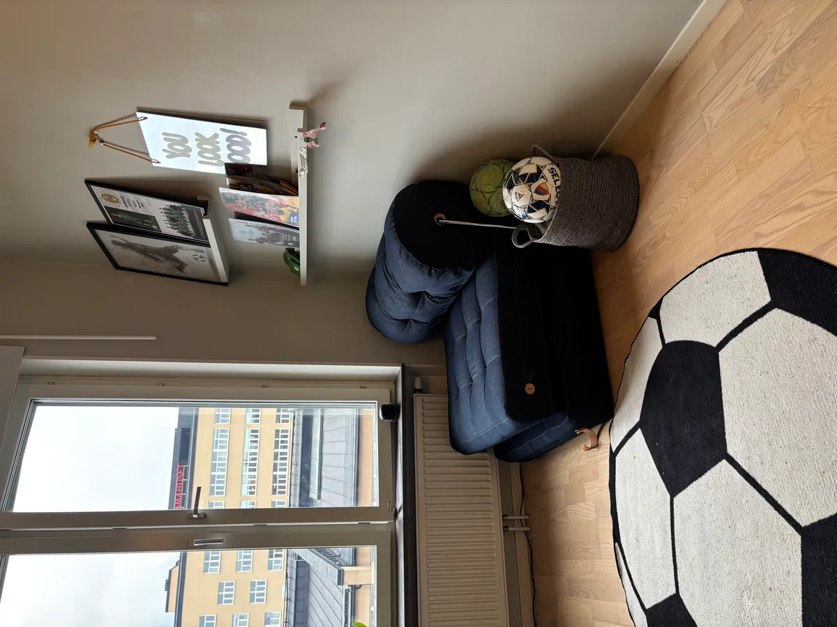 Hyreslägenhet på Stockholm i stockholm