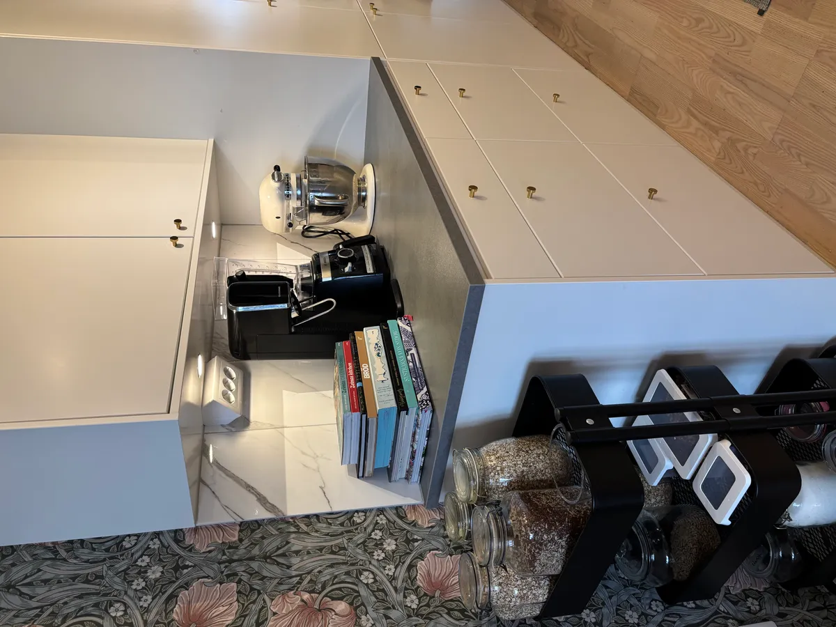 Hyreslägenhet på Stockholm i stockholm