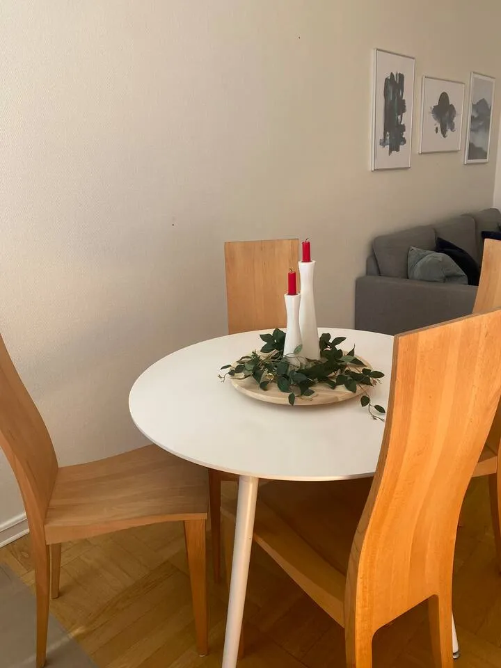 Hyreslägenhet på Malmö i malmo