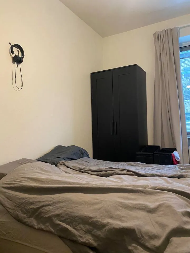 Hyreslägenhet på Malmö i malmo