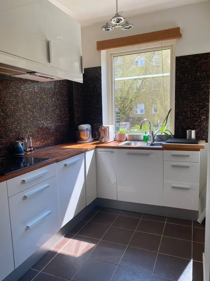 Hyreslägenhet på Malmö i malmo