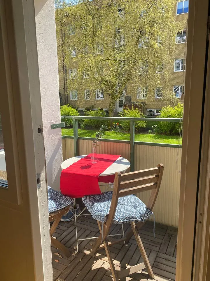 Hyreslägenhet på Malmö i malmo