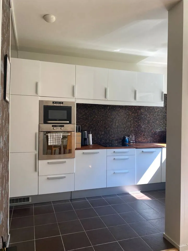 Hyreslägenhet på Malmö i malmo