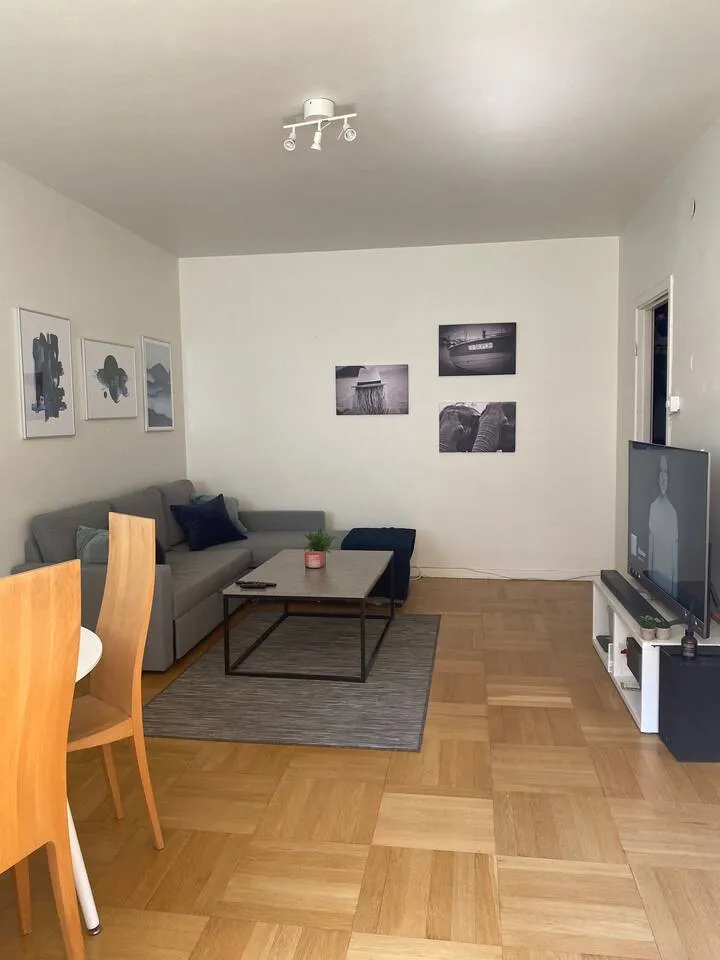 Hyreslägenhet på Malmö i malmo