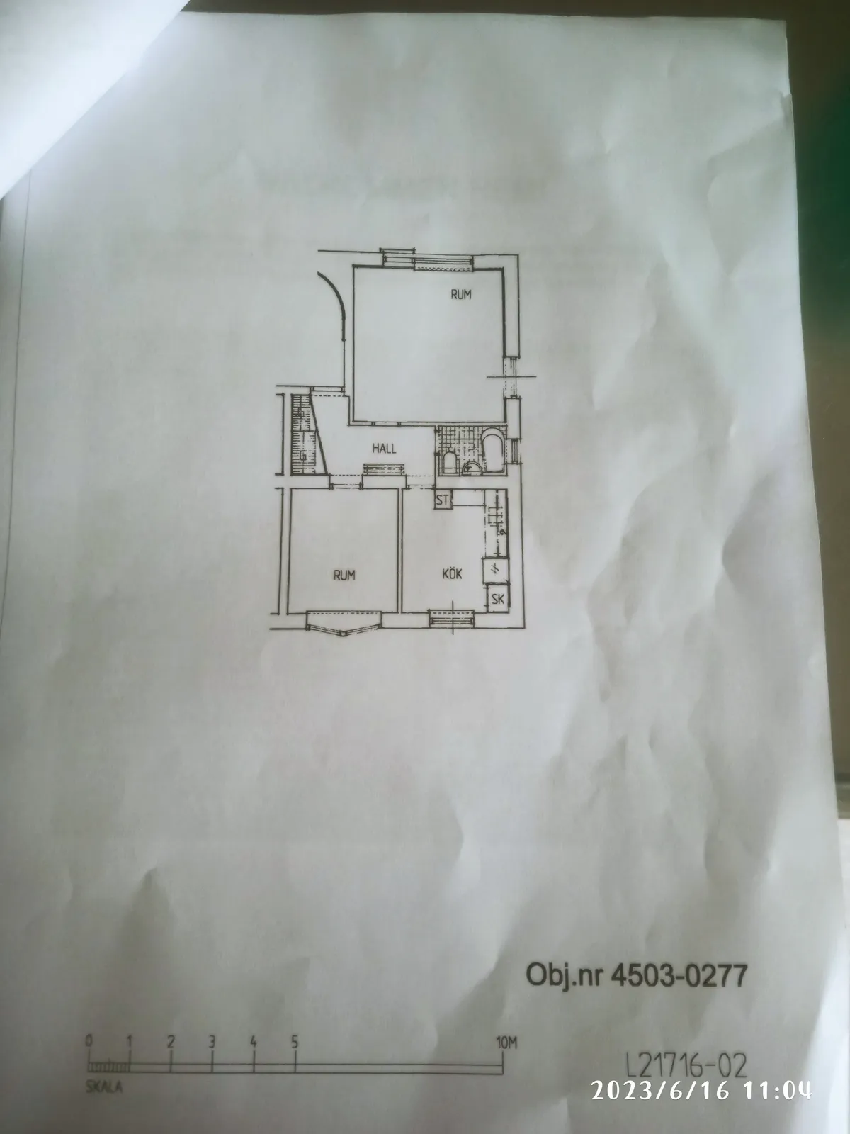 Hyreslägenhet på Göteborg i goteborg