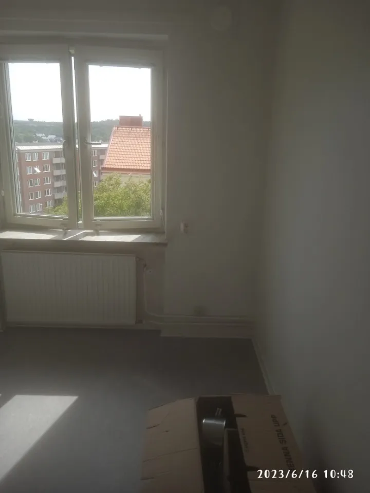 Hyreslägenhet på Göteborg i goteborg