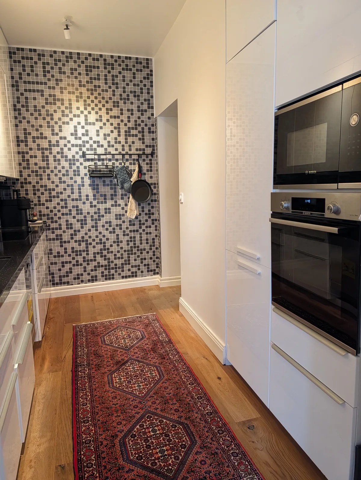 Hyreslägenhet på Stockholm i stockholm