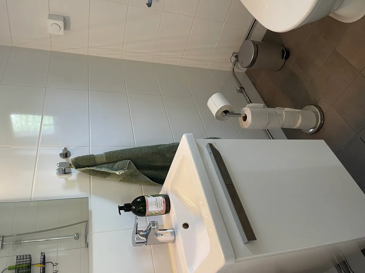 Hyreslägenhet på Vällingby i vallingby