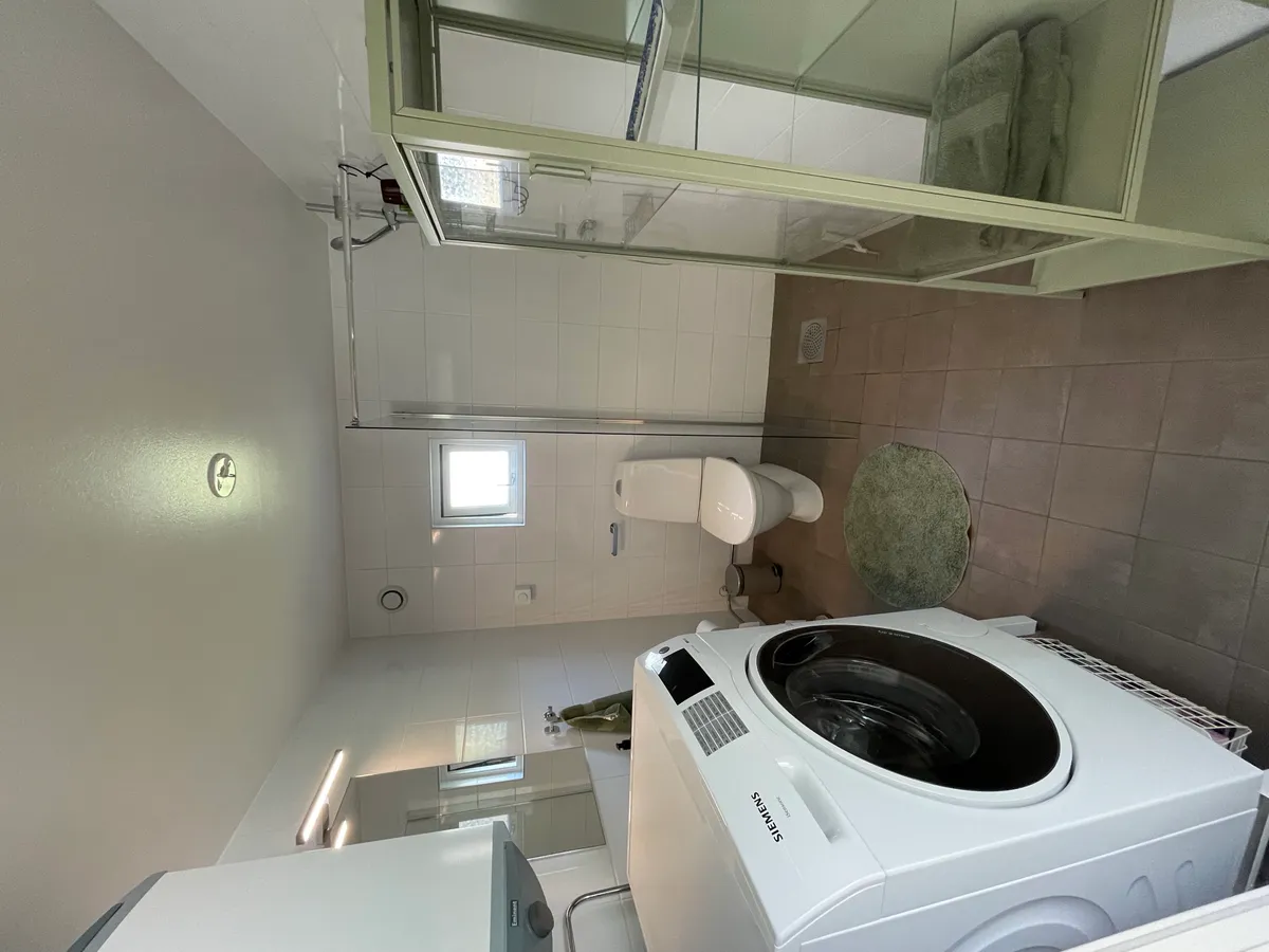 Hyreslägenhet på Vällingby i vallingby