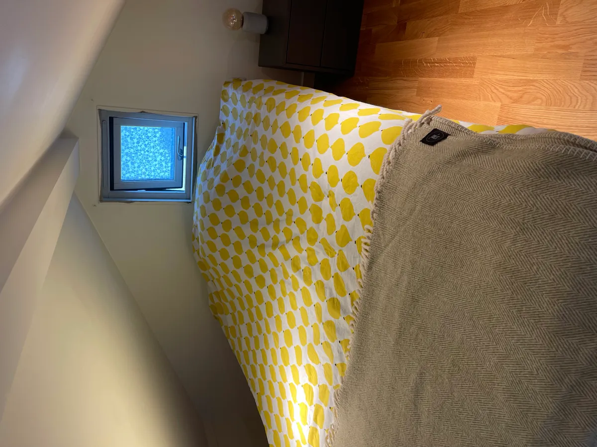 Hyreslägenhet på Vällingby i vallingby