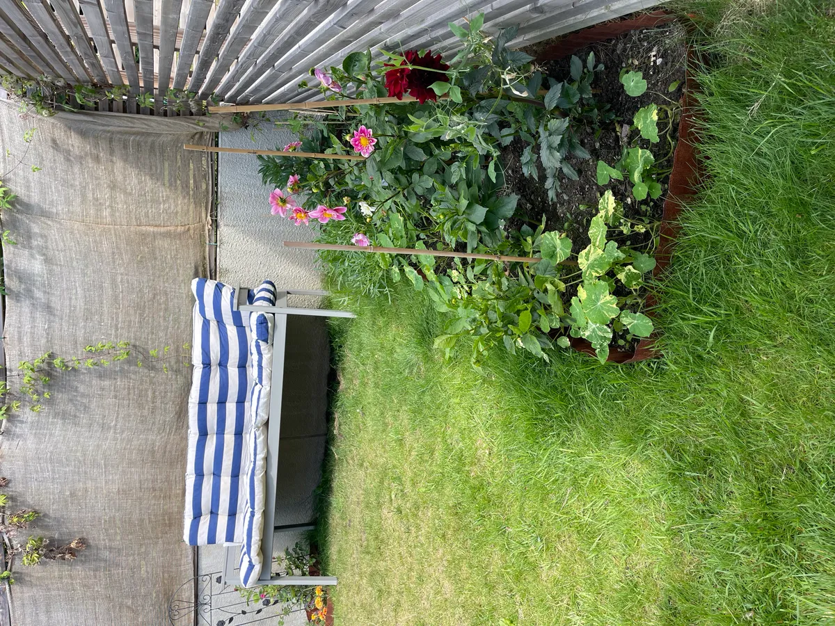 Hyreslägenhet på Vällingby i vallingby