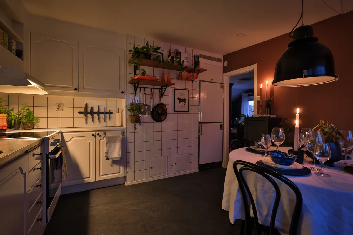 Hyreslägenhet på Göteborg i goteborg