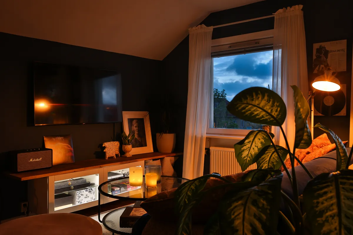 Hyreslägenhet på Göteborg i goteborg