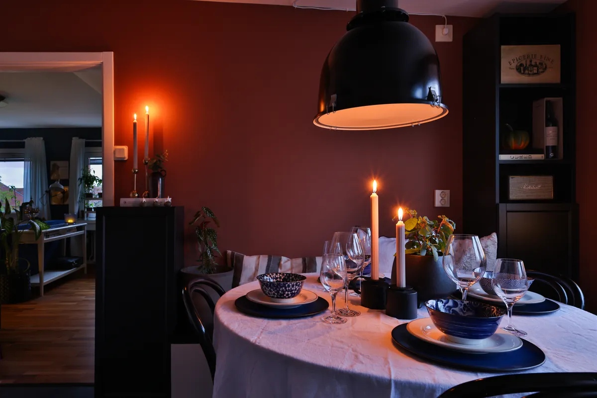 Hyreslägenhet på Göteborg i goteborg