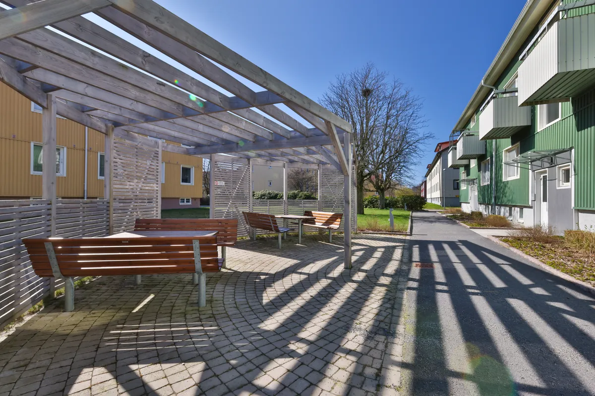 Hyreslägenhet på Göteborg i goteborg