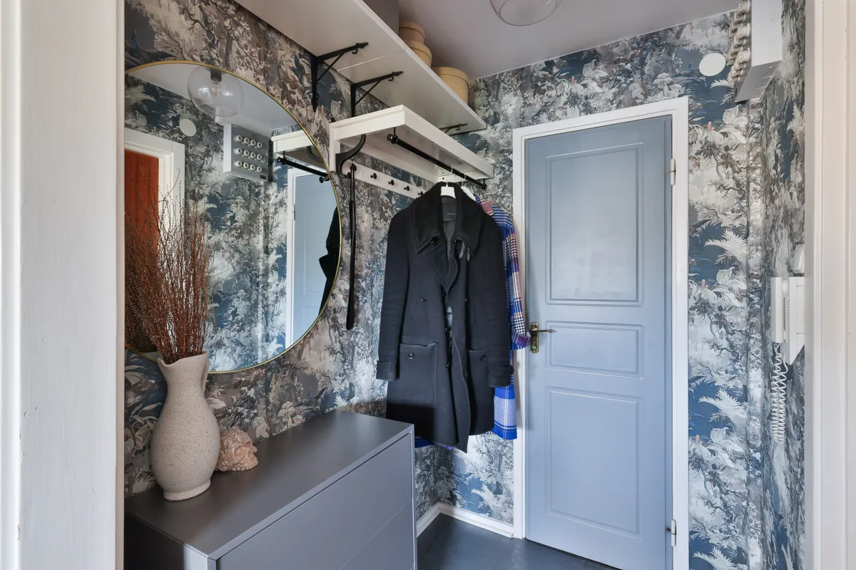 Hyreslägenhet på Göteborg i goteborg