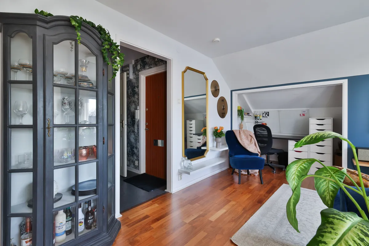 Hyreslägenhet på Göteborg i goteborg