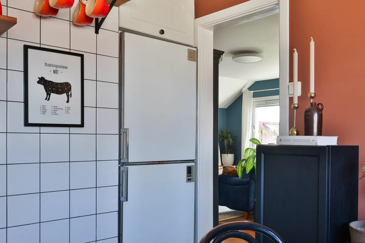 Hyreslägenhet på Göteborg i goteborg