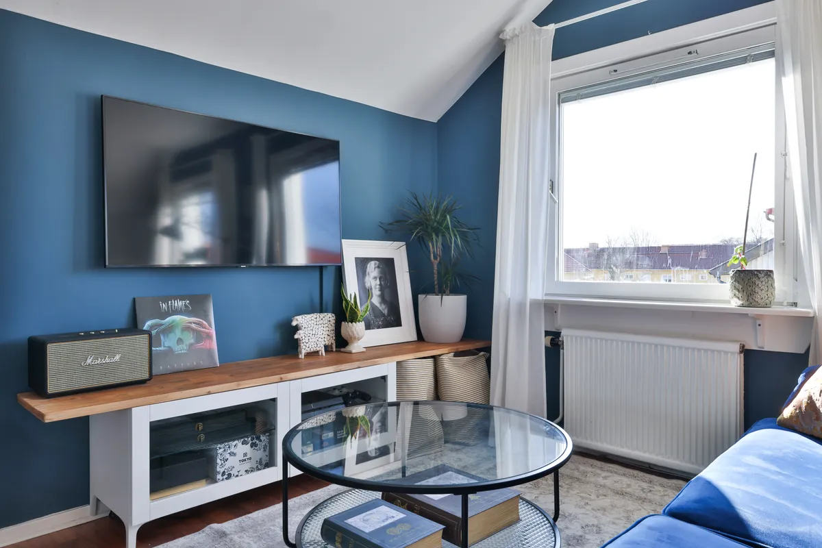 Hyreslägenhet på Göteborg i goteborg