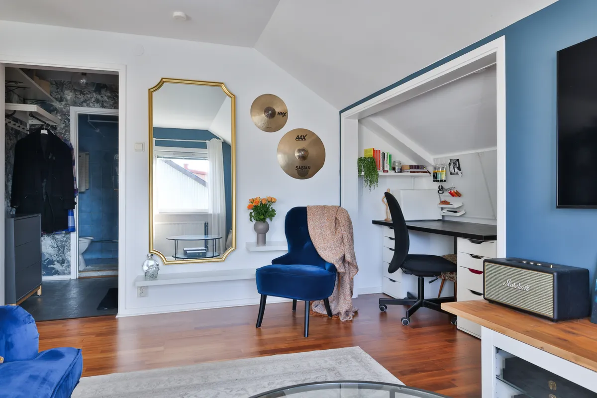 Hyreslägenhet på Göteborg i goteborg