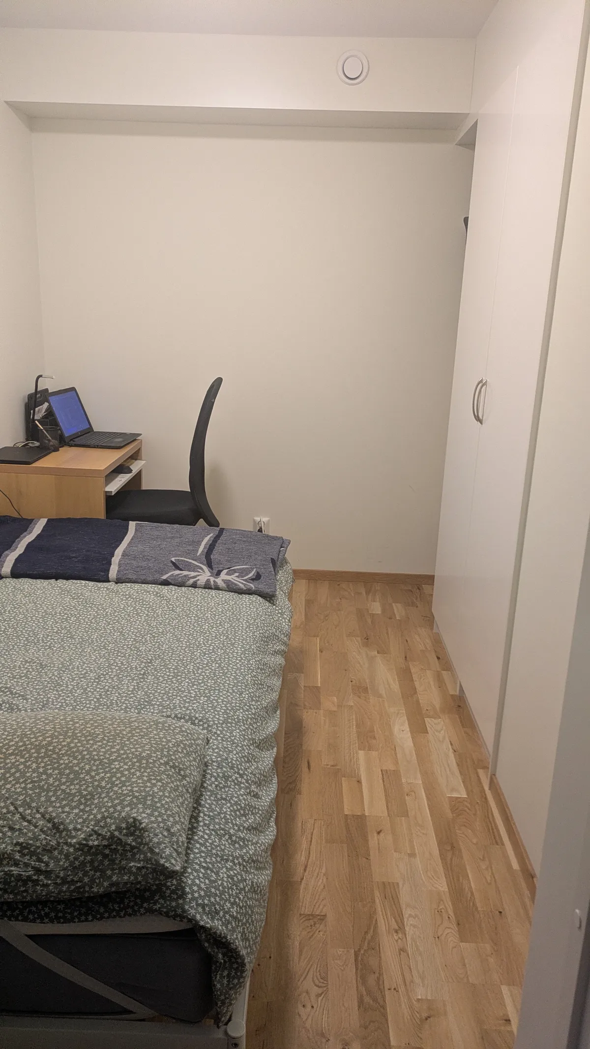 Hyreslägenhet på Bandhagen i bandhagen