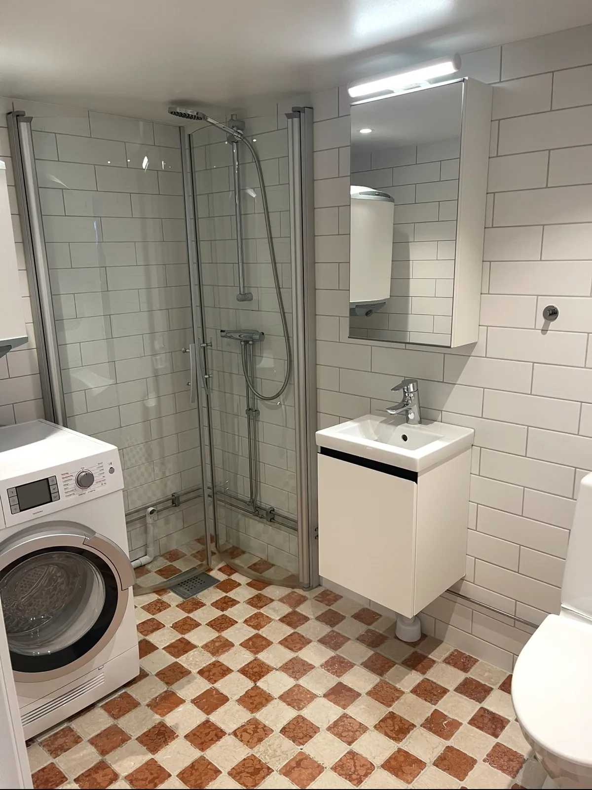 Hyreslägenhet på Saltsjö-boo i saltsjo-boo