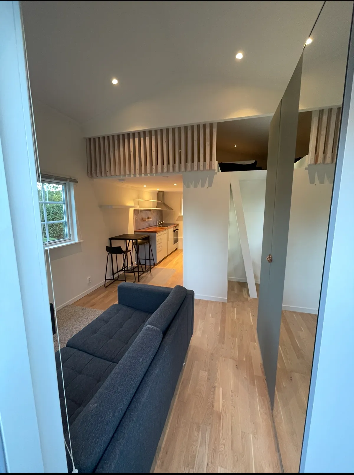 Hyreslägenhet på Saltsjö-boo i saltsjo-boo