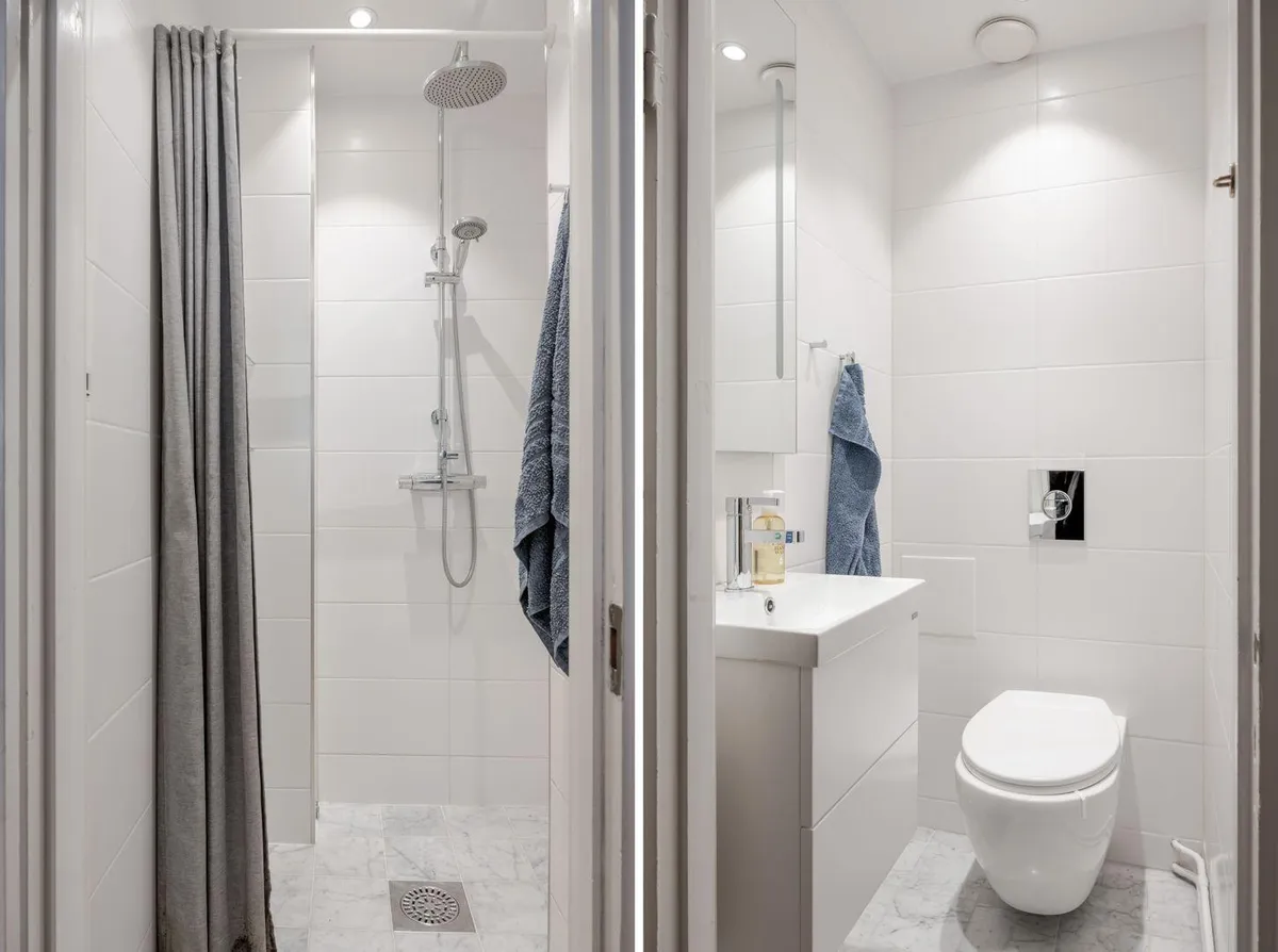 Hyreslägenhet på Stockholm i stockholm