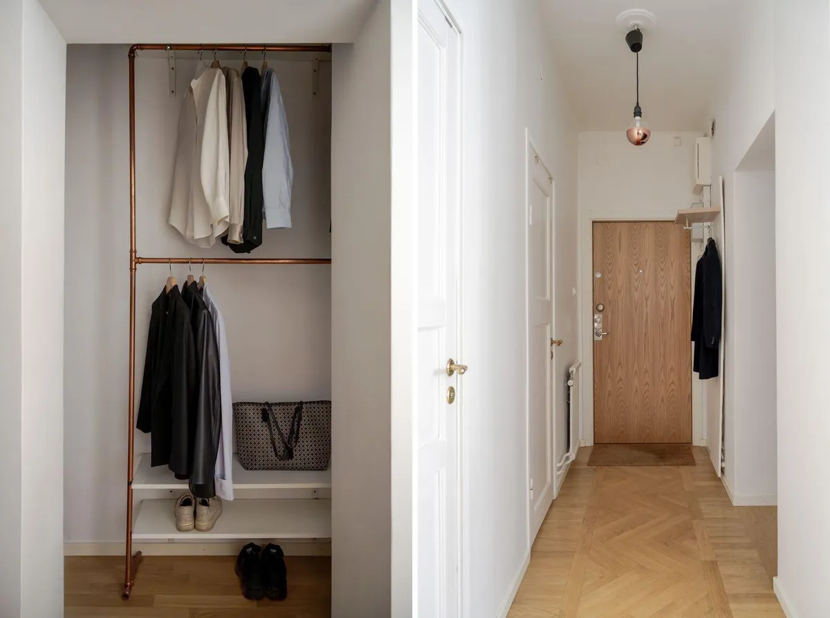 Hyreslägenhet på Stockholm i stockholm