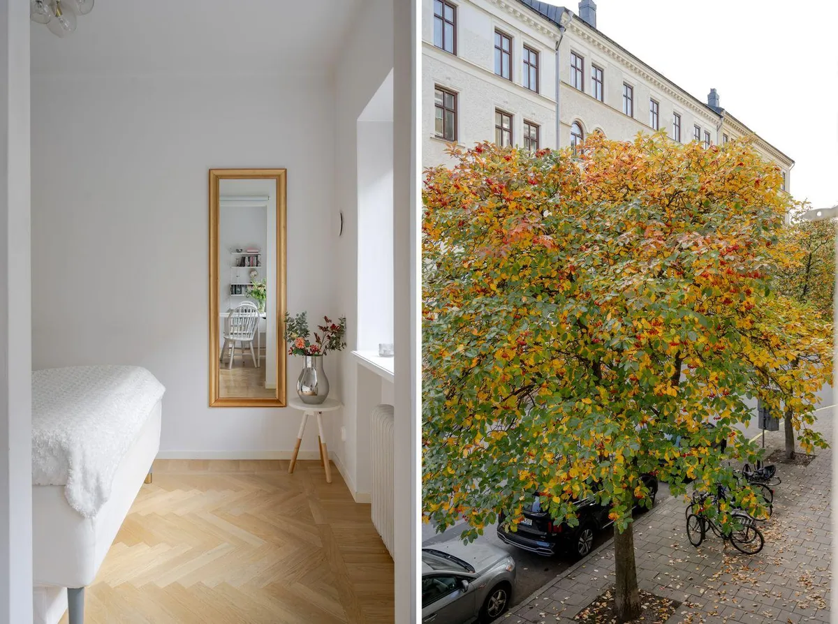 Hyreslägenhet på Stockholm i stockholm