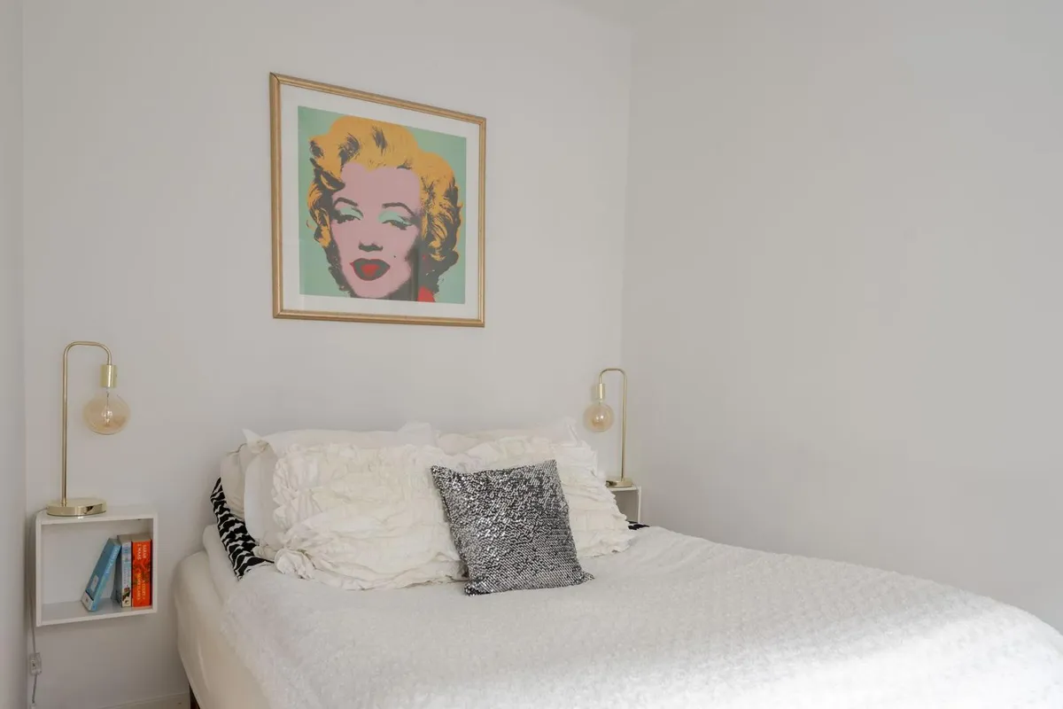 Hyreslägenhet på Stockholm i stockholm