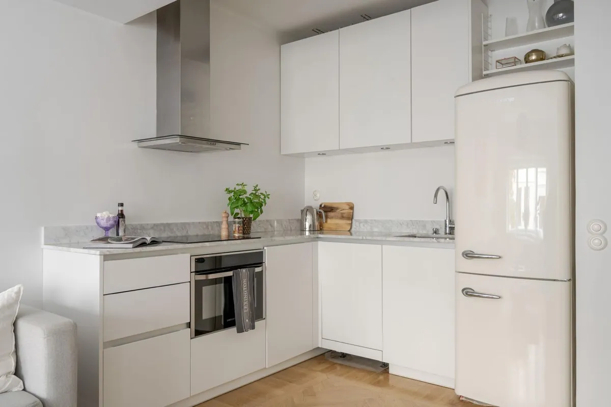 Hyreslägenhet på Stockholm i stockholm