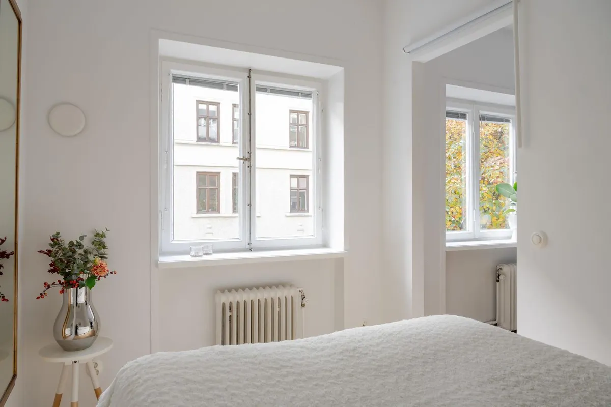 Hyreslägenhet på Stockholm i stockholm